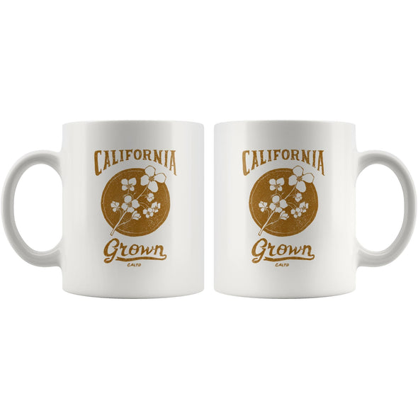 CA Grown Circle Maze Mug-CA LIMITED