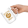 CA Grown Circle Maze Mug-CA LIMITED