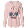 CA Into the Wild Tunic-CA LIMITED