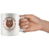 CA Outpost Maroon Mug-CA LIMITED