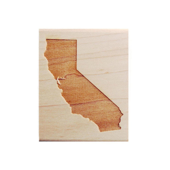 CA State Rubber Stamp-CA LIMITED