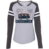 Cali Van Varsity Sweater-CA LIMITED