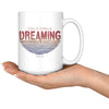 California Dreaming Mug-CA LIMITED