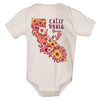 California Grown Baby Onesie-CA LIMITED