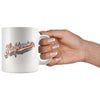 California Rainbow Mug-CA LIMITED