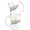 California Rainbow Mug-CA LIMITED