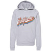 California Rainbow Youth Hoodie-CA LIMITED