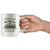 California Roamin' Mug-CA LIMITED