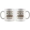 California Roamin' Mug-CA LIMITED