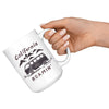 California Roamin' Mug-CA LIMITED