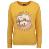 Desert Dreaming Arizona Crewneck Sweater-CA LIMITED