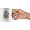 Desert Guard Texas Mug-CA LIMITED