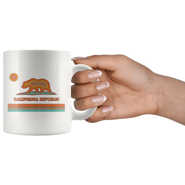 Epic CA Mug-CA LIMITED