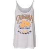 Finest Poppies Flowy Tank-CA LIMITED