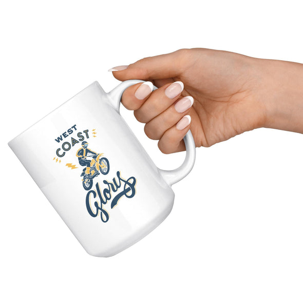 Glory Mug-CA LIMITED