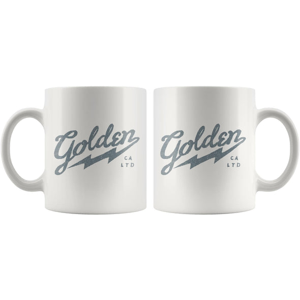 Golden Mug-CA LIMITED