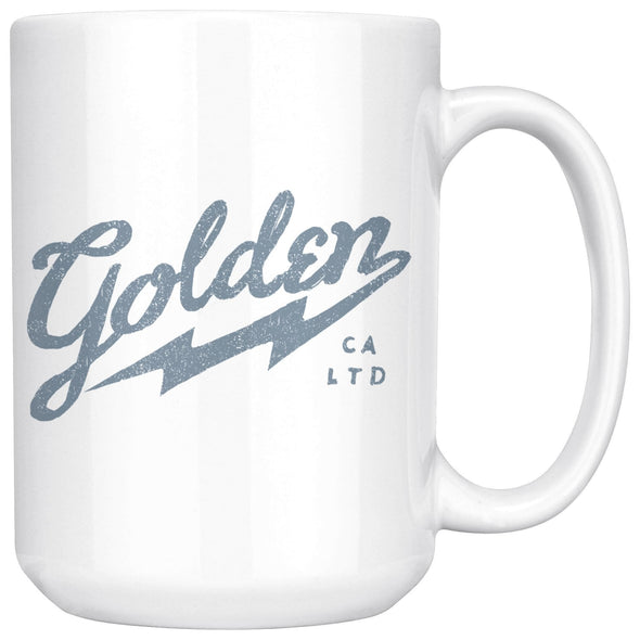 Golden Mug-CA LIMITED