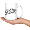 Golden Mug-CA LIMITED