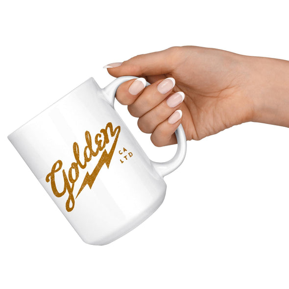 Golden Mug-CA LIMITED