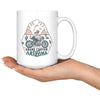 Grand Canyon Rider Arizona Ceramic Mug-CA LIMITED