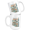 Greetings From Arizona Ceramic Mug-CA LIMITED