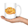 Hello Sunshine FL Yellow Ceramic Mug-CA LIMITED