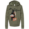 Hitchhiker Youth Hoodie-CA LIMITED