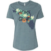 Home Grown FL Tee-CA LIMITED