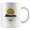 It's Always Sunny In California Mug-CA LIMITED