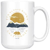 It's Always Sunny In California Mug-CA LIMITED