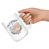 Palm Springs Ceramic Mug-CA LIMITED