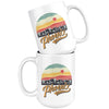 Phoenix Sunset Arizona Ceramic Mug-CA LIMITED