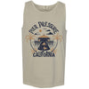 Pier Pressure Men's Tank-CA LIMITED