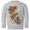 Poppies CA Love Toddlers Sweater-CA LIMITED