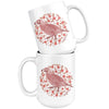 Poppy Quail Mug-CA LIMITED