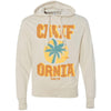 Sunset CA Love Hoodie-CA LIMITED